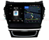Штатная магнитола VAYCAR 09V4 4/64 ГБ для Hyundai Santa Fe III 2012-2019 на Android 10.0 - фото 188613