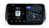 Штатная магнитола VAYCAR 10V4D 4/64 ГБ 1DIN для Hyundai Santa Fe 2018+ на Android 10.0 - фото 188643