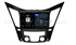 Штатная магнитола VAYCAR 09V4 4/64 ГБ для Hyundai Sonata VI (YF) 2009-2014 на Android 10.0 - фото 188783