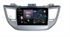 Штатная магнитола VAYCAR 09V4R 4/64 ГБ крутилки для Hyundai Tucson III 2015-2018 на Android 10.0 - фото 188883