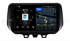 Штатная магнитола VAYCAR 09V4D 4/64 ГБ для Hyundai Tucson III 2018-2021 на Android 10.0 - фото 188903