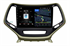 Штатная магнитола VAYCAR 10V4 4/64 ГБ для Jeep Cherokee IV (WK2) 2013-2017 на Android 10.0 - фото 188923