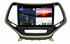 Штатная магнитола VAYCAR 10V6 6/128 ГБ для Jeep Cherokee IV (WK2) 2013-2017 на Android 10.0 - фото 188943