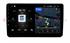 Штатная магнитола VAYCAR 09V4 4/64 ГБ для KIA Optima 2014-2016 на Android 10.0 - фото 189093