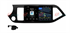 Штатная магнитола VAYCAR 09V4 4/64 ГБ для Kia Picanto II 2011-2016 на Android 10.0 - фото 189172