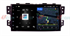 Штатная магнитола VAYCAR 09V4 4/64 ГБ для Kia Mohave I 2008-2018 на Android 10.0 - фото 189223