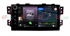 Штатная магнитола VAYCAR 09V4R 4/64 ГБ крутилки для Kia Mohave I 2008-2018 на Android 10.0 - фото 189233
