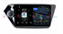 Штатная магнитола VAYCAR 09V4 4/64 ГБ для Kia Rio III 2011-2017 на Android 10.0 - фото 189263