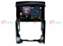 Штатная магнитола VAYCAR 10V4R 4/64 ГБ крутилки для Kia Sorento II 2009-2012 на Android 10.0 - фото 189484