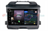 Штатная магнитола VAYCAR 09V4R 4/64 ГБ крутилки для KIA Sportage III 2010-2016 на Android 10.0 - фото 189604