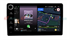 Штатная магнитола VAYCAR 09V4R 4/64 ГБ крутилки для Lada Granta I 2011-2019 на Android 10.0 - фото 189724