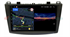 Штатная магнитола VAYCAR 09V3 3/32 ГБ для Mazda 3 (BL) 2009-2013 на Android 10.0 - фото 189865