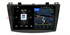 Штатная магнитола VAYCAR 09V4 4/64 ГБ для Mazda 3 (BL) 2009-2013 на Android 10.0 - фото 189875