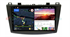 Штатная магнитола VAYCAR 09V6 6/128 ГБ для Mazda 3 (BL) 2009-2013 на Android 10.0 - фото 189895