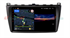 Штатная магнитола VAYCAR 09V3 3/32 ГБ для Mazda 6 2007-2012 на Android 10.0 - фото 189946