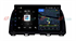 Штатная магнитола VAYCAR 10V4 4/64 ГБ для Mazda CX-5 I 2011-2017 на Android 10.0 - фото 189996