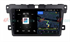 Штатная магнитола VAYCAR 09V4 4/64 ГБ для Mazda CX-7 I 2006-2012 на Android 10.0 - фото 190026
