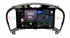 Штатная магнитола VAYCAR 09V4R 4/64 ГБ крутилки для Nissan Juke I 2010-2019 на Android 10.0 - фото 190076