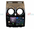 Штатная магнитола VAYCAR 09V4R 4/64 ГБ крутилки для Nissan Qashqai I 2007-2013 на Android 10.0 - фото 190205