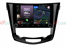 Штатная магнитола VAYCAR 10V4R 4/64 ГБ крутилки для Nissan Qashqai II, X-Trail III 2014-2019 на Android 10.0 - фото 190245