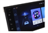 Штатная магнитола VW универсальная Wide Media LC9001-ON-2/32 на Android 8.0 - фото 190908