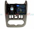 Штатная магнитола VAYCAR 09V4 4/64 ГБ для Renault Logan 2010-2013, Sandero I 2009-2014 на Android 10.0 - фото 190948