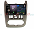Штатная магнитола VAYCAR 09V4R 4/64 ГБ крутилки для Renault Logan 2010-2013, Sandero I 2009-2014 на Android 10.0 - фото 190958
