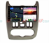 Штатная магнитола VAYCAR 09V6 6/128 ГБ для Renault Logan 2010-2013, Sandero I 2009-2014 на Android 10.0 - фото 190968