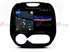 Штатная магнитола VAYCAR 09V3 3/32 ГБ для Renault Kaptur 2016-2020 на Android 10.0 - фото 190978