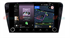 Штатная магнитола VAYCAR 10V4R 4/64 ГБ крутилки для Skoda Octavia III (A7) 2013-2018 на Android 10.0 - фото 191127