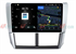 Штатная магнитола VAYCAR 09V4 4/64 ГБ для Subaru Forester III, Impreza III 2007-2013 на Android 10.0 - фото 191277