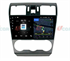 Штатная магнитола VAYCAR 09V4 4/64 ГБ для Subaru Forester IV 2013-2014, Impreza IV 2012-2017 на Android 10.0 - фото 191317