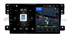 Штатная магнитола VAYCAR 09V4 для Suzuki Vitara 2005-2015 на Android 10.0 - фото 191397