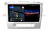 Штатная магнитола VAYCAR 09V3 3/32 ГБ для Suzuki Vitara IV 2014-2024 на Android 10.0 - фото 191427