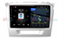 Штатная магнитола VAYCAR 09V4 4/64 ГБ для Suzuki Vitara IV 2014-2024 на Android 10.0 - фото 191437