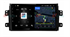 Штатная магнитола VAYCAR 09V4 4/64 ГБ для Suzuki SX4 I 2006-2014 на Android 10.0 - фото 191517