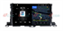 Штатная магнитола VAYCAR 10V4 4/64 ГБ для Toyota Highlander (U50) 2014-2019 на Android 10.0 - фото 191969