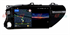 Штатная магнитола VAYCAR 10V3 3/32 ГБ для Toyota Hilux VIII 2015-2020 на Android 10.0 - фото 192009