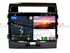 Штатная магнитола VAYCAR 10V6 6/128 ГБ для Toyota Land Cruiser 200 2007-2015 на Android 10.0 - фото 192119