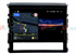 Штатная магнитола VAYCAR 09V3 3/32 ГБ для Toyota Land Cruiser 200 2016+ на Android 10.0 - фото 192129