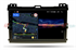 Штатная магнитола VAYCAR 09V3 3/32 ГБ для Toyota Land Cruiser Prado 120 2002-2009 на Android 10.0 - фото 192169