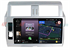 Штатная магнитола VAYCAR 10V4R 4/64 ГБ крутилки для Toyota Land Cruiser Prado 150 2013-2017 на Android 10.0 - фото 192269
