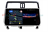 Штатная магнитола VAYCAR 10V3 3/32 ГБ для Toyota Land Cruiser Prado 150 2017-2020 на Android 10.0 - фото 192289