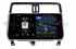 Штатная магнитола VAYCAR 10V4 4/64 ГБ для Toyota Land Cruiser Prado 150 2017-2020 на Android 10.0 - фото 192299