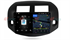 Штатная магнитола VAYCAR 10V4 4/64 ГБ для Toyota RAV4 (XA30) 2006-2013 на Android 10.0 - фото 192379