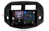 Штатная магнитола VAYCAR 10V4R 4/64 ГБ крутилки для Toyota RAV4 (XA30) 2006-2013 на Android 10.0 - фото 192390