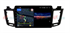 Штатная магнитола VAYCAR 10V3 3/32 ГБ для Toyota RAV4 (CA40) 2013-2019 на Android 10.0 - фото 192410
