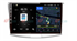 Штатная магнитола VAYCAR 10V4 4/64 ГБ для Volkswagen Passat CC, B6, B7 2005-2017 на Android 10.0 - фото 192510