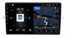 Штатная магнитола VAYCAR 09V4 4/64 ГБ для Volkswagen Touareg 2002-2010 на Android 10.0 - фото 192712