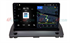 Штатная магнитола VAYCAR 09V4 4/64 ГБ для Volvo XC90 2006-2014 на Android 10.0 - фото 192864